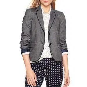GAP Academy Blazer elbow patches